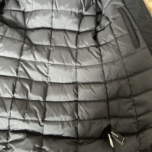 SOLD - RUDSAK Winter Coat - Picture 11 of 12